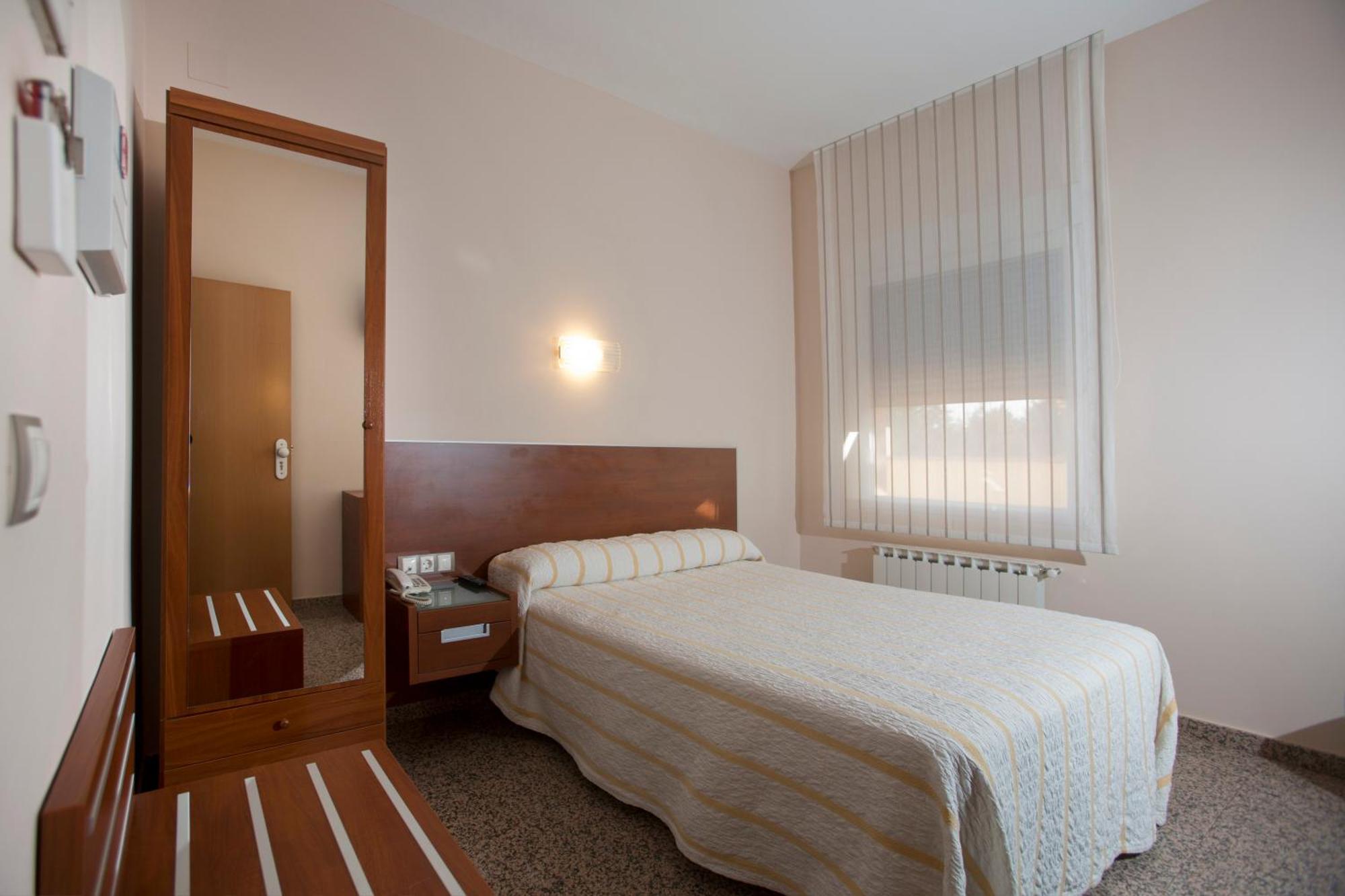 Hotel Marivella Calatayud Exterior foto